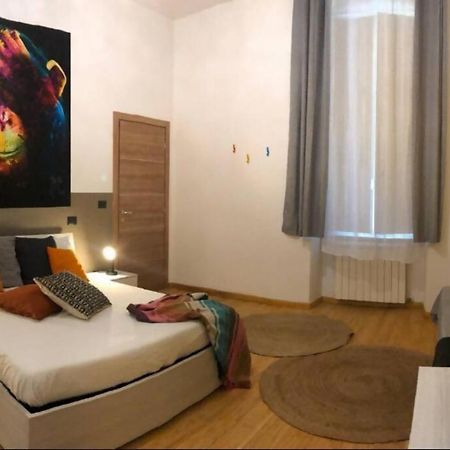 Casa Vivace In Centro Torino Apartment Exterior photo