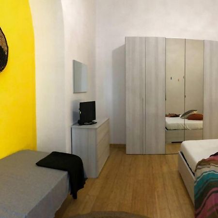Casa Vivace In Centro Torino Apartment Exterior photo