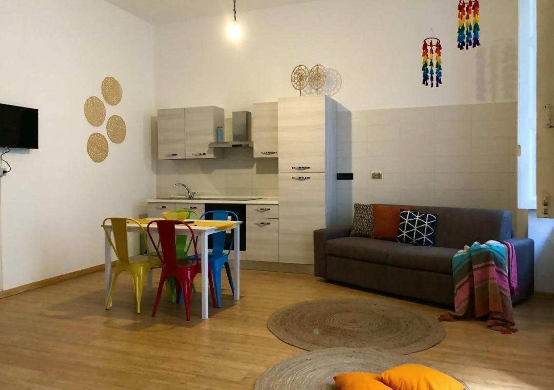 Casa Vivace In Centro Torino Apartment Exterior photo