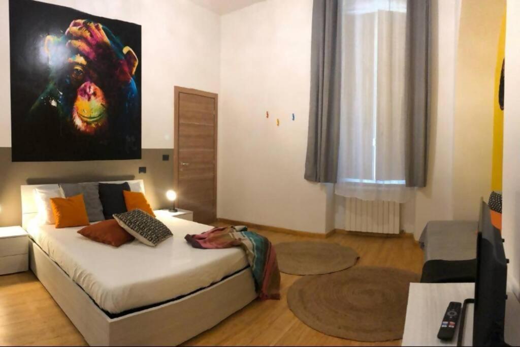 Casa Vivace In Centro Torino Apartment Exterior photo