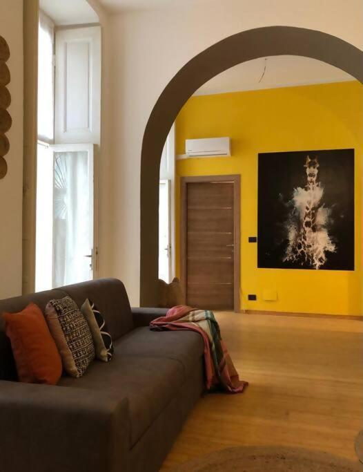 Casa Vivace In Centro Torino Apartment Exterior photo