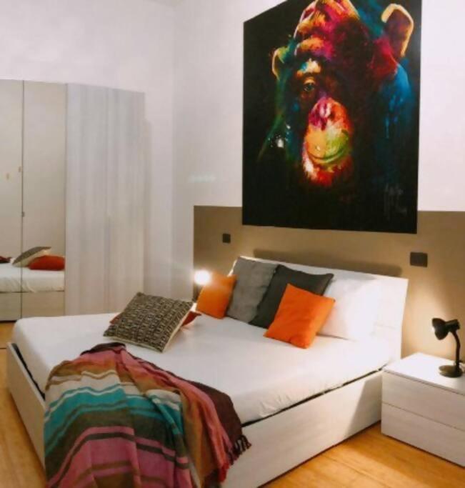 Casa Vivace In Centro Torino Apartment Exterior photo