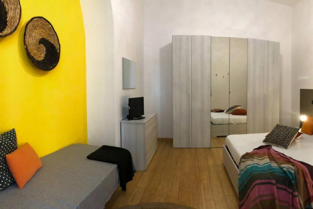 Casa Vivace In Centro Torino Apartment Exterior photo
