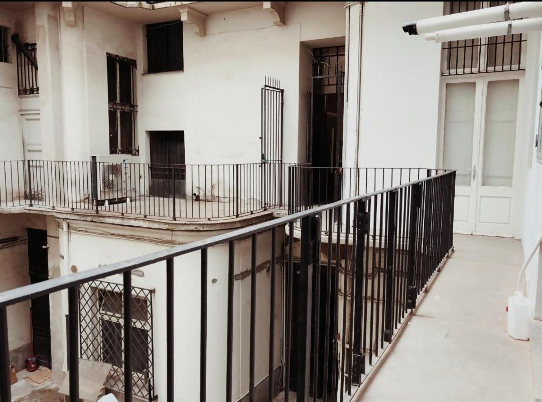 Casa Vivace In Centro Torino Apartment Exterior photo
