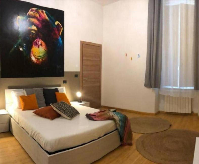 Casa Vivace In Centro Torino Apartment Exterior photo